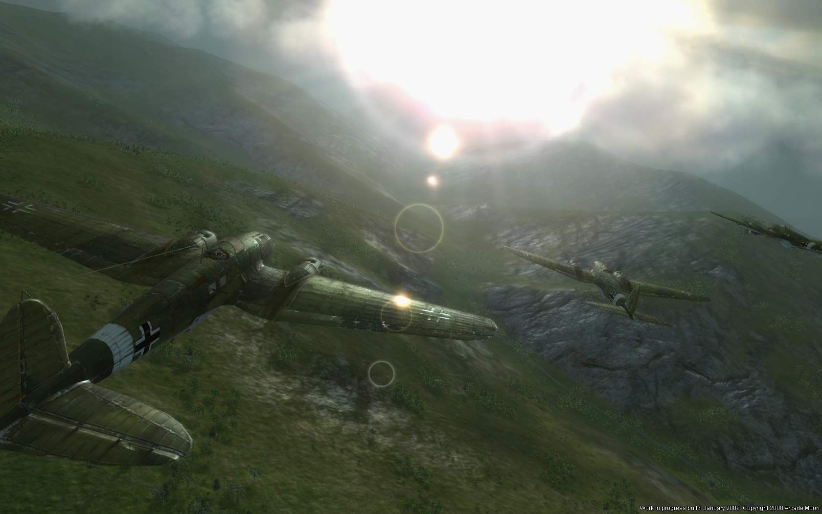 Air Conflicts Collection - Nintendo Switch - Carvalho Games