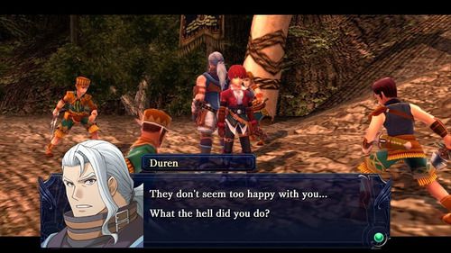 Jeu YS Memories Of Celceta PS4 – Neuf Sous Blister Scellé