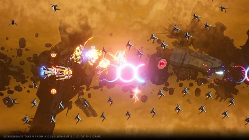 R-TYPE FINAL 3 EVOLVED - Deluxe Edition PS5 – Neuf Sous Blister – Jeu En Anglais/Français