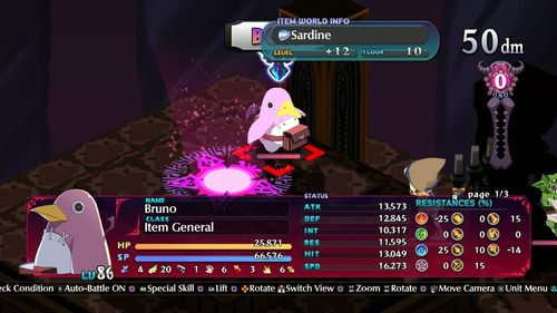 Disgaea 6 Complete - Edition Déluxe - Jeux PS5