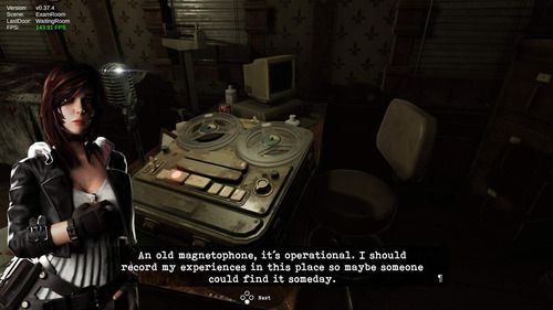 Tormented Souls - PS4 - Carvalho Games
