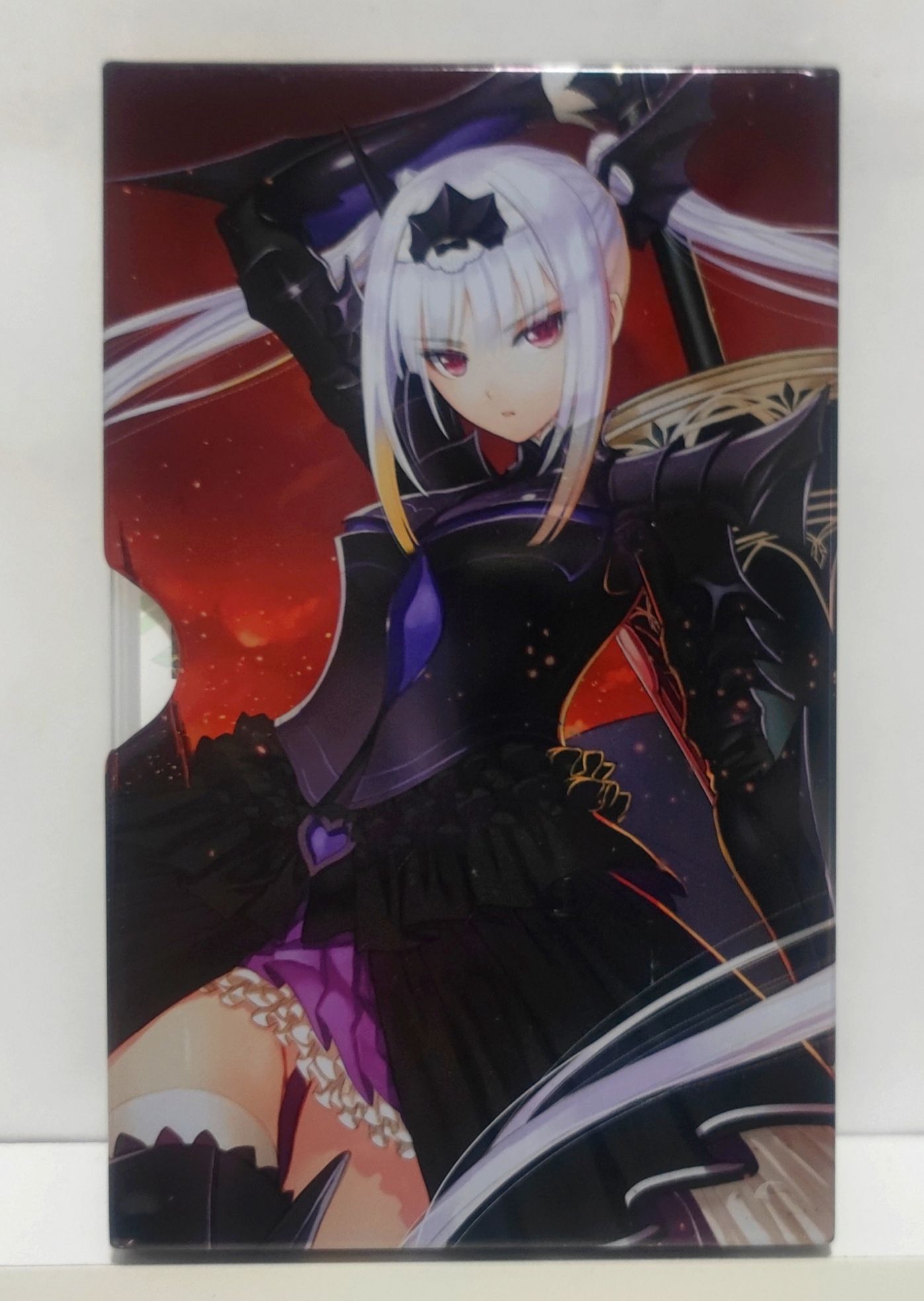 Jeu Shining Resonance Refrain Draconic Launch Edition - Xbox One - NEUF Sous Blister - Édition Collector