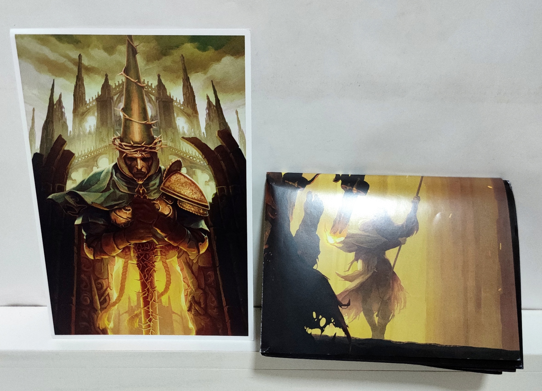 Blasphemous Collector's Edition - Nintendo Switch - Limited Run