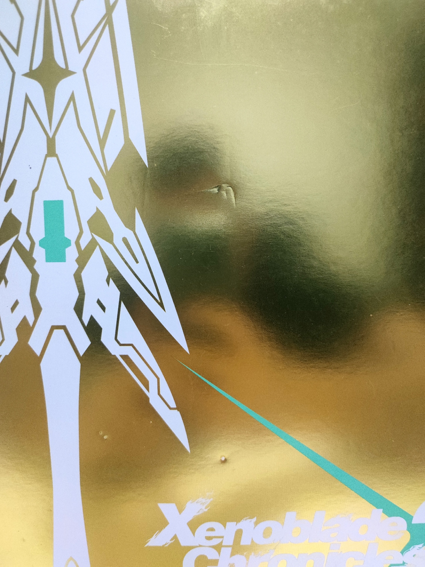 Xenoblade Chronicles 2 Collector's Edition - Nintendo Switch