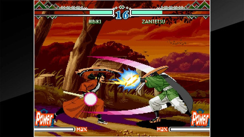 THE LAST BLADE 2 gets a Limited Run for the PS4! - Limited Run Games
