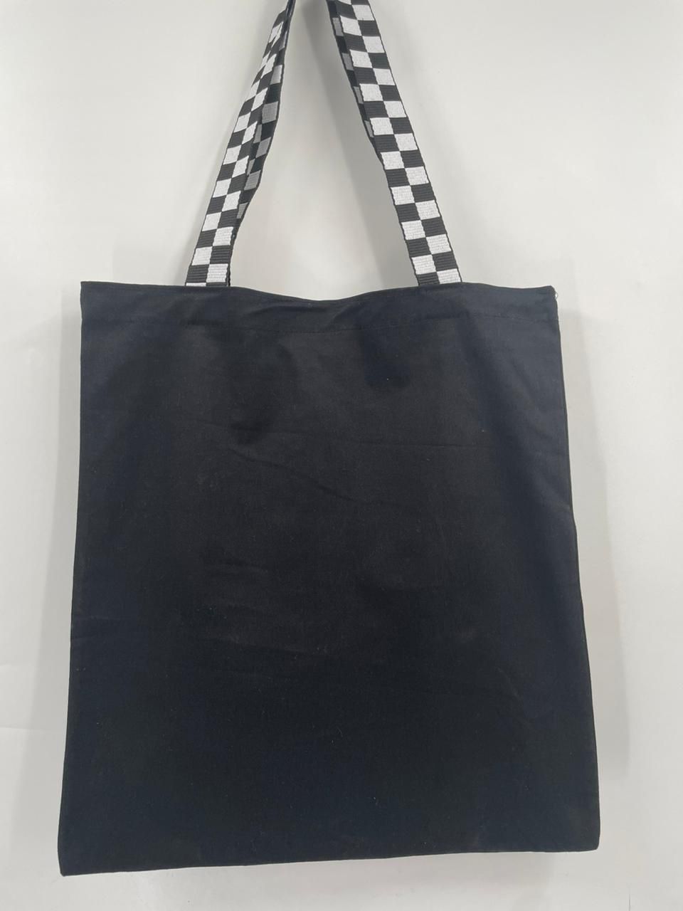 Bolsa Ecobag - Carioca+