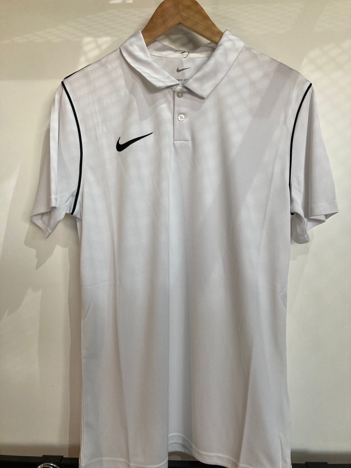 Polo nike discount golf dri fit