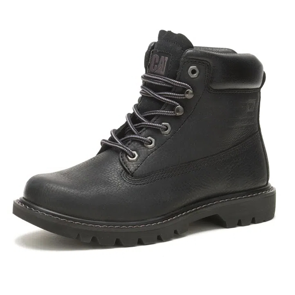 Cat Footwear Bruiser 2.0 Oda Çize Üniseks Yetişkin : Aazon.co.tr