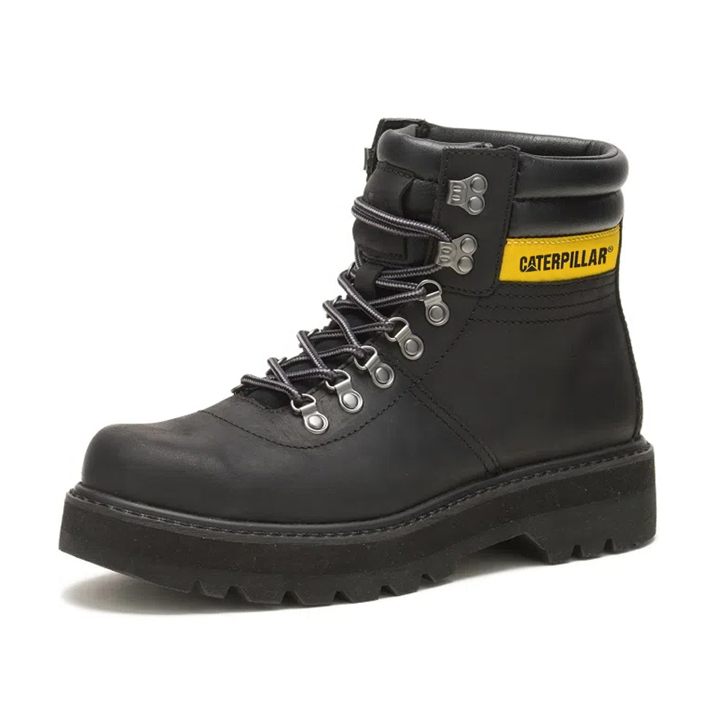 LANÇAMENTO BOTA CATERPILLAR MASCULINO