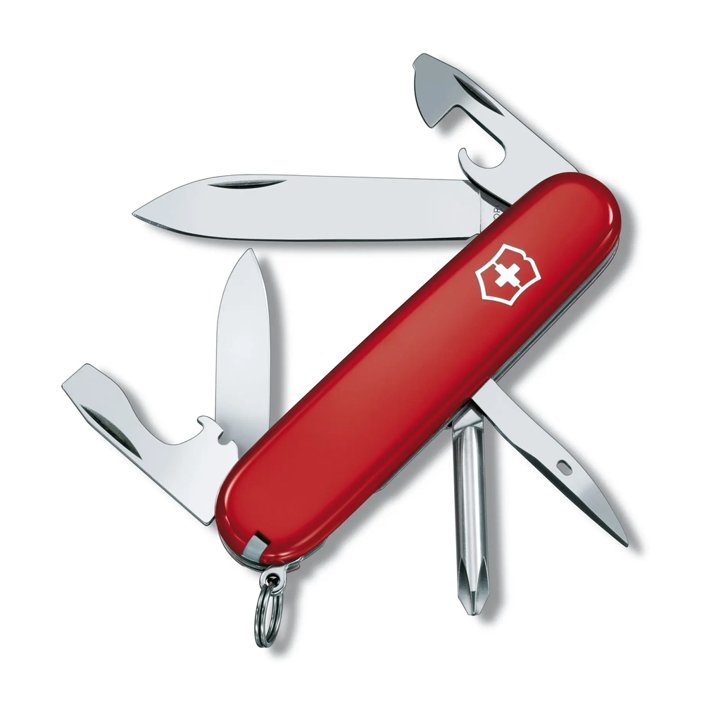Canivete tinker deluxe victorinox hot sale