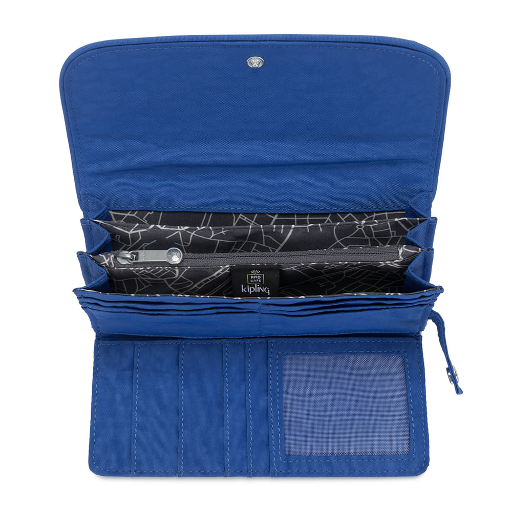 Kipling MONEY LAND BP RG - Portefeuille - Gold/doré