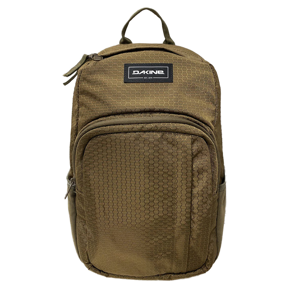 Mochila Dakine Campus L 33l