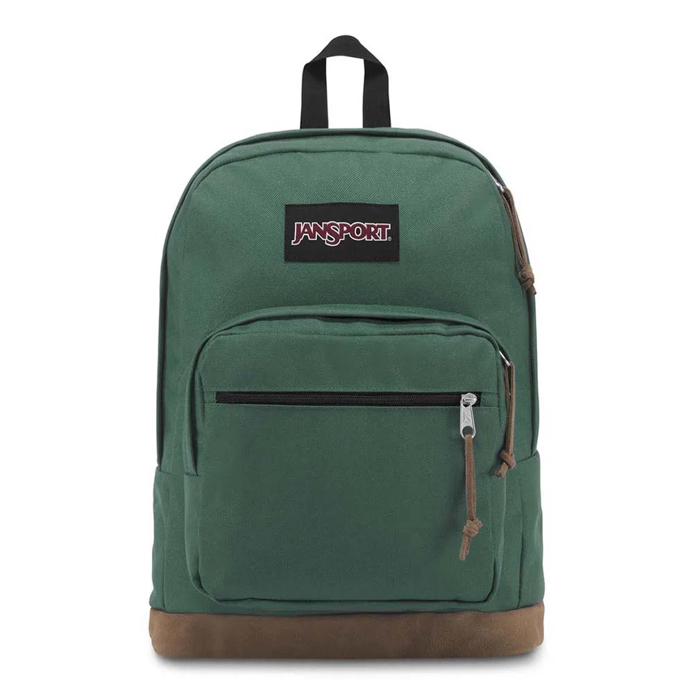 Jansport shop blue spruce