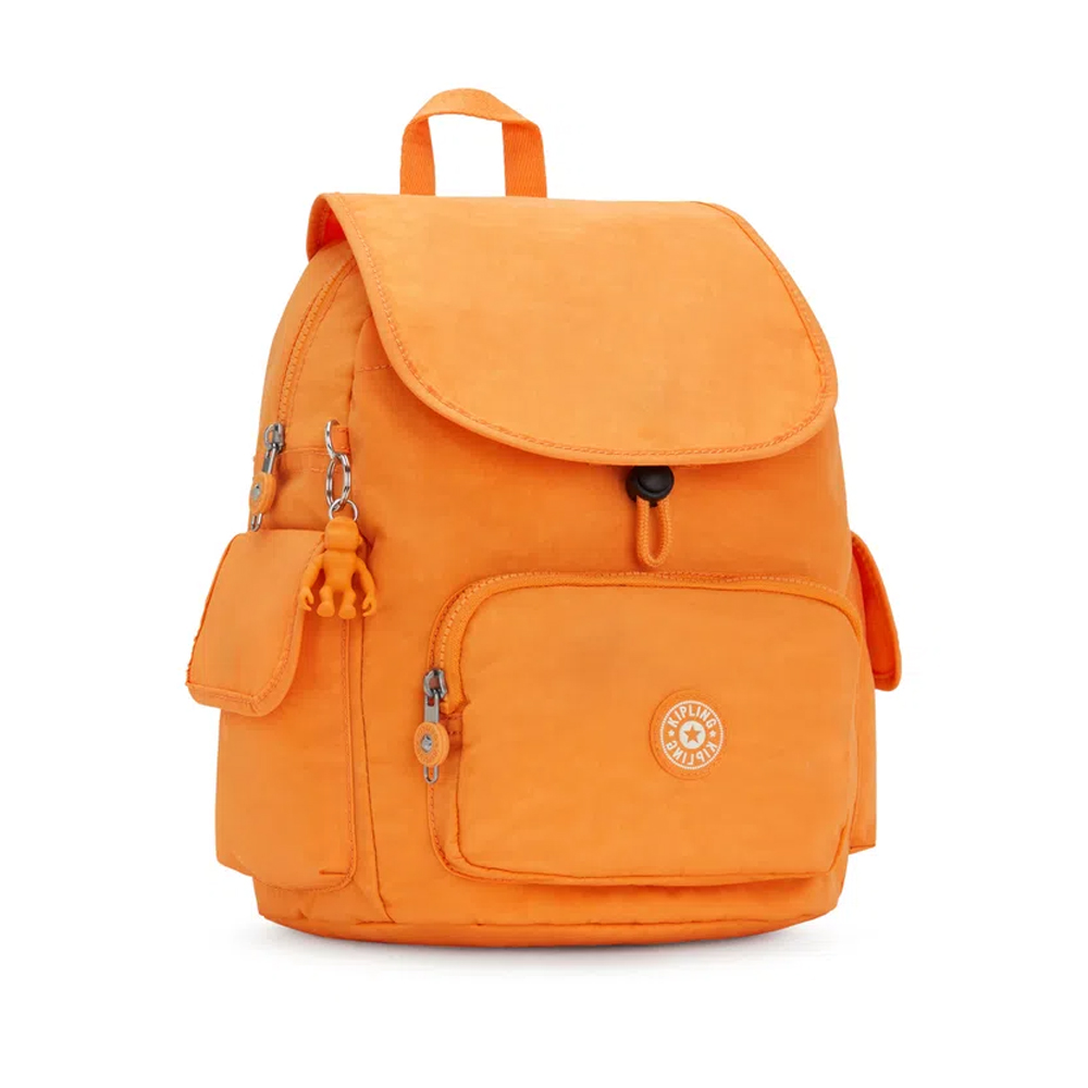 CITY PACK S | Mochila Pequeña | Kipling