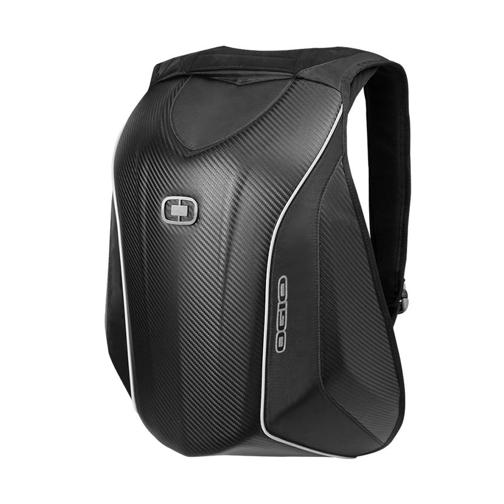 Mochila Ogio No Drag Mach 5 Pack Stealth Preto - Viajante Moderno