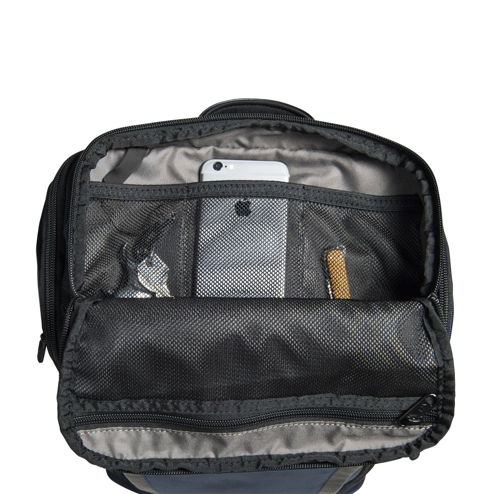 Mochila Victorinox Victorinox Altmont Professional, Mochila Urbana Para Portátil, Mochila Para Tableta O Portátil De 14 Pulgadas, Mujer/hombre, 27 X 15 X 40 Cm, Azul Victorinox Mochila