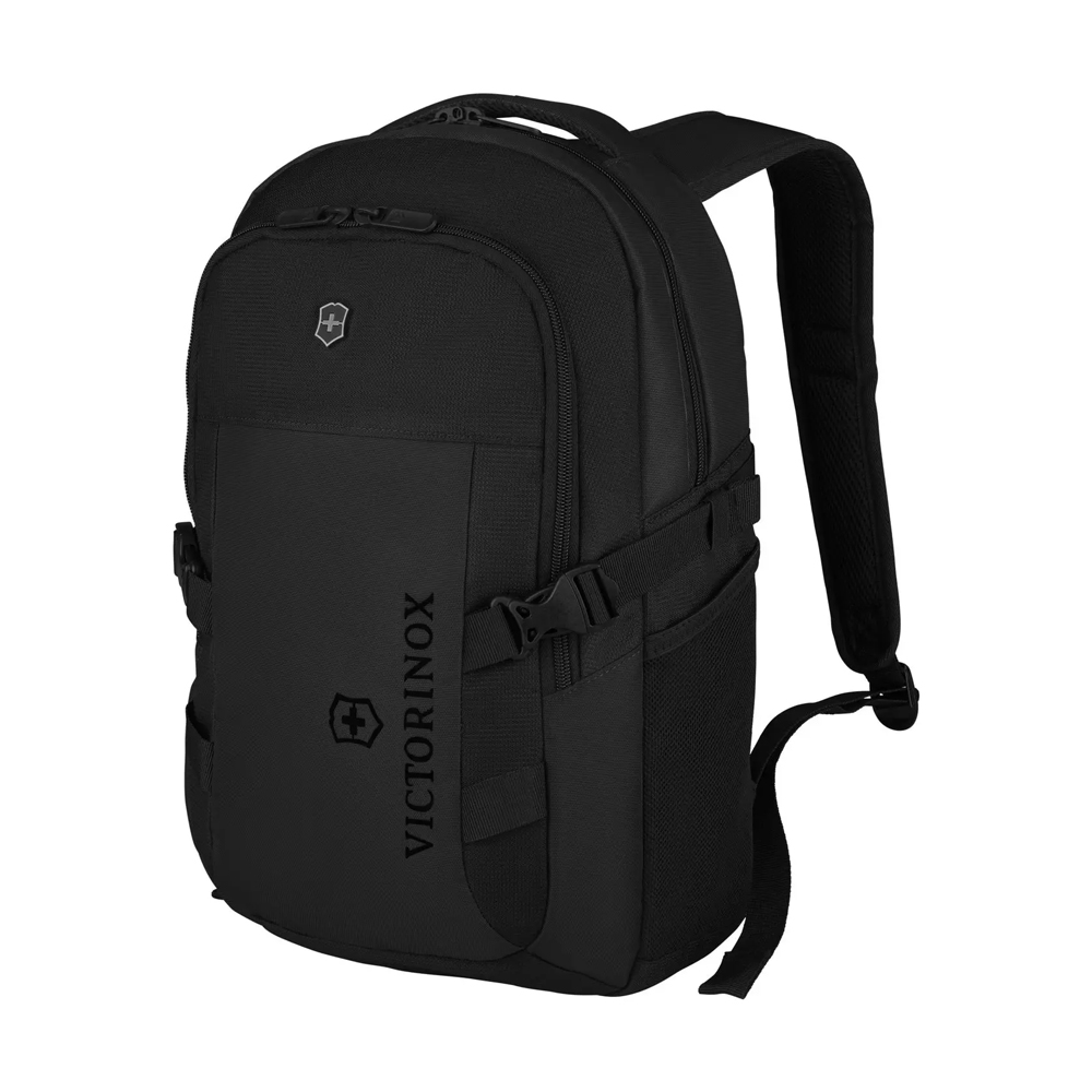 Mochila Victorinox Vx Sport Evo Deluxe (negro) | Meses sin interés