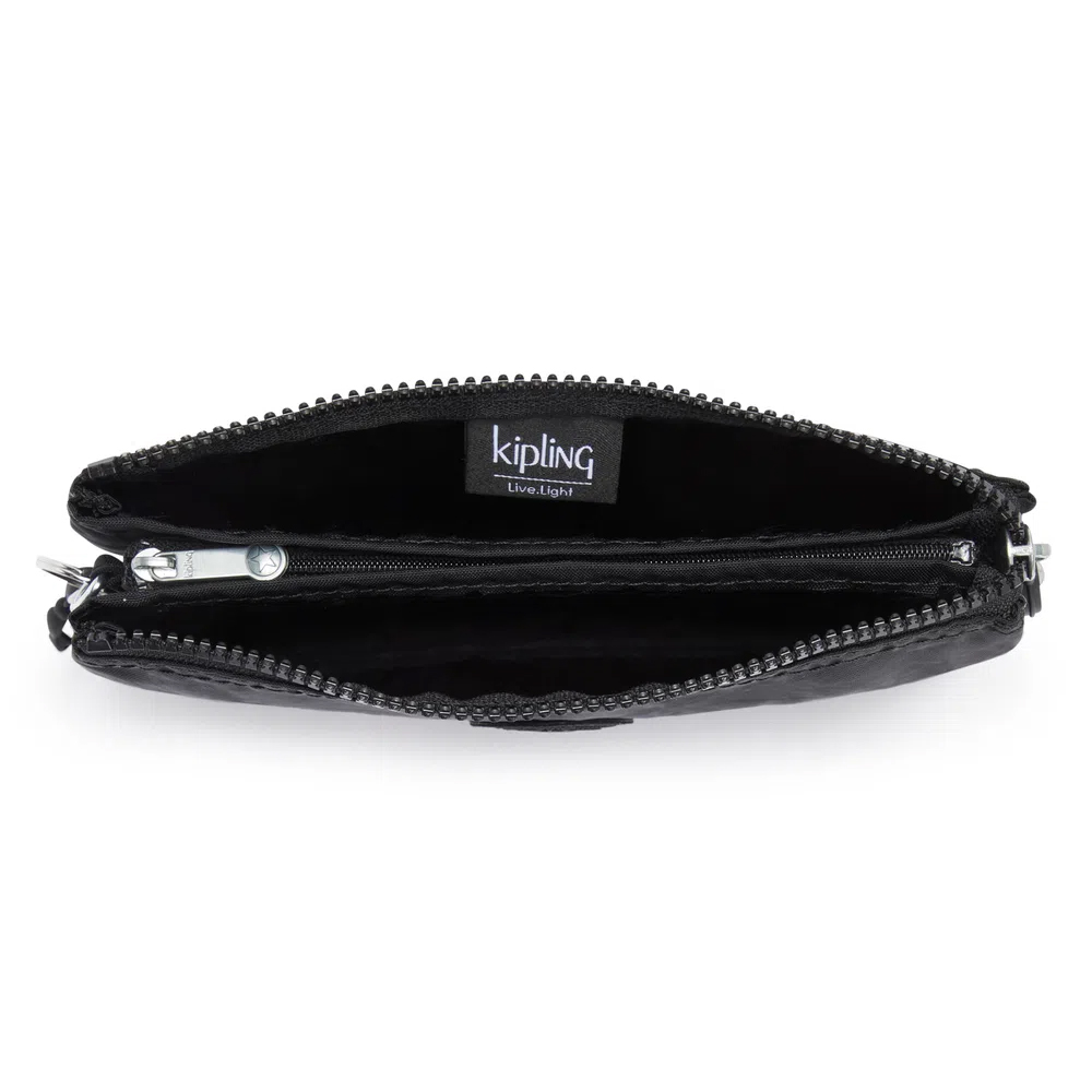 Kipling Estojo De Lápis Creativity XL Azul | Dressinn Kipling Estojo De Lápis Creativity XL Azul | Dressinn