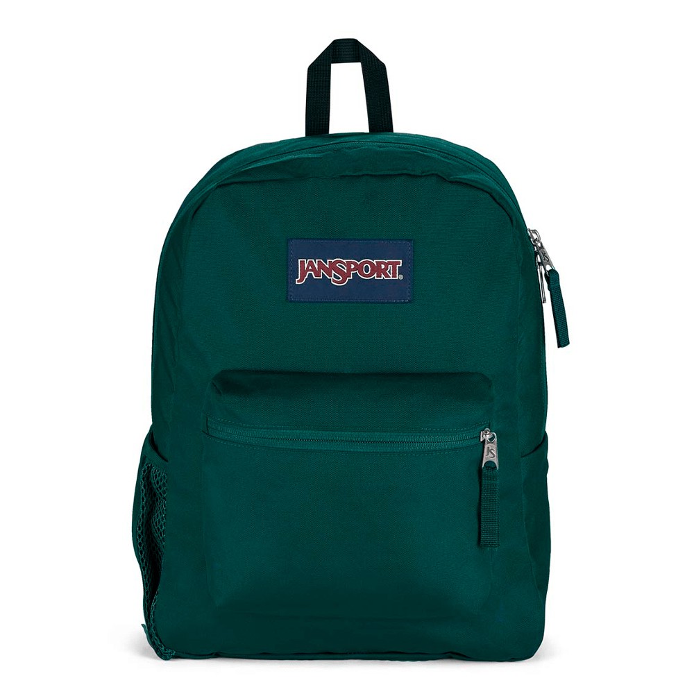 Mochila jansport grande shop