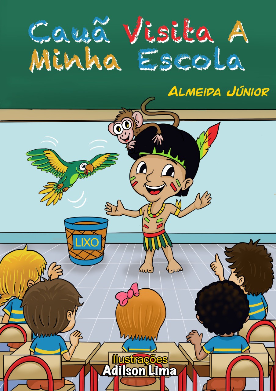 Livro Coisas Para Achar Escola - Passatempo