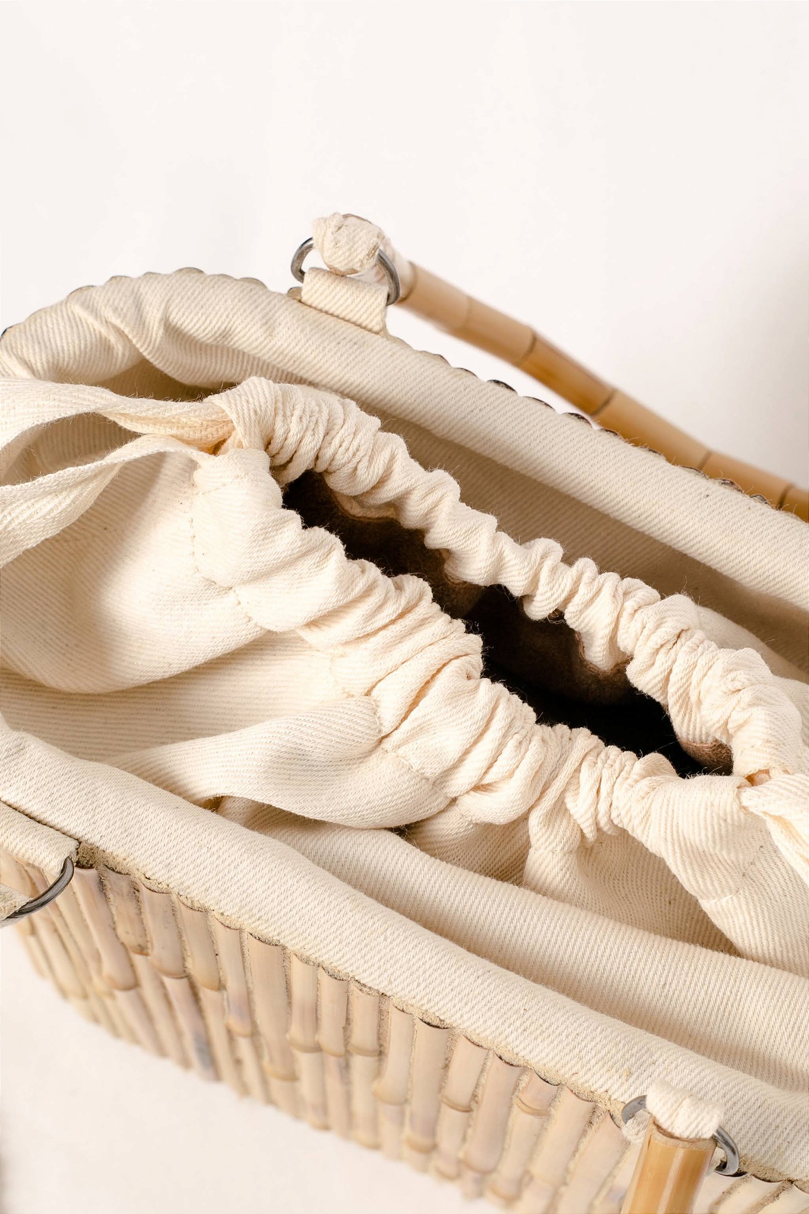 Bambu Handbag main image 0