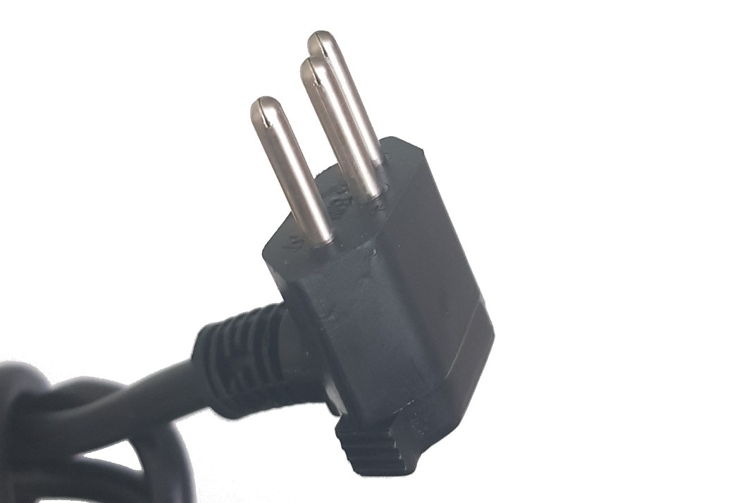 Régua Calha PDU Em Aço Com 08 Tomadas ABNT Padrão NBR 14136 e ...