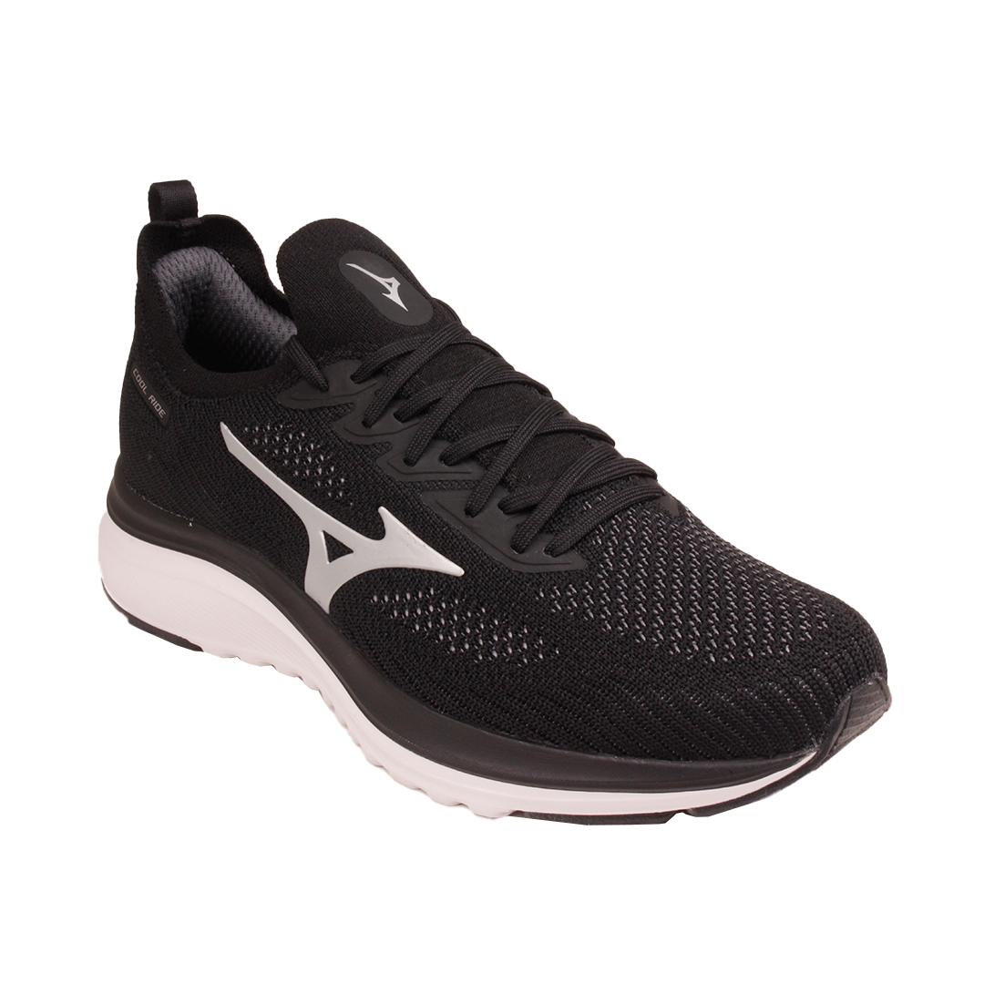 Tênis Masculino Esportivo Corrida Conforto Mizuno Cool Ride