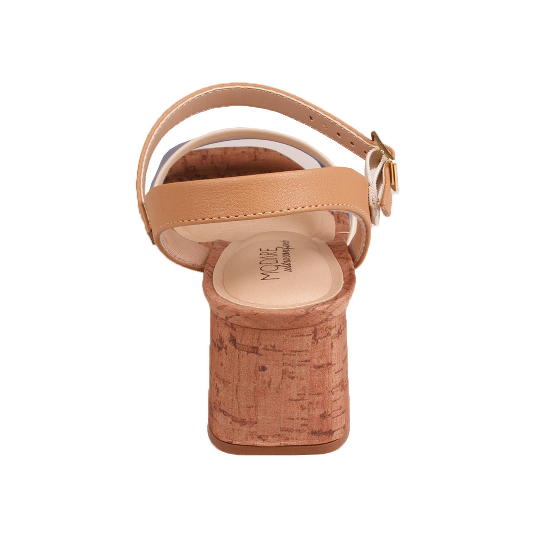 Sandália Feminina Modare 7172101 - Becker Calçados