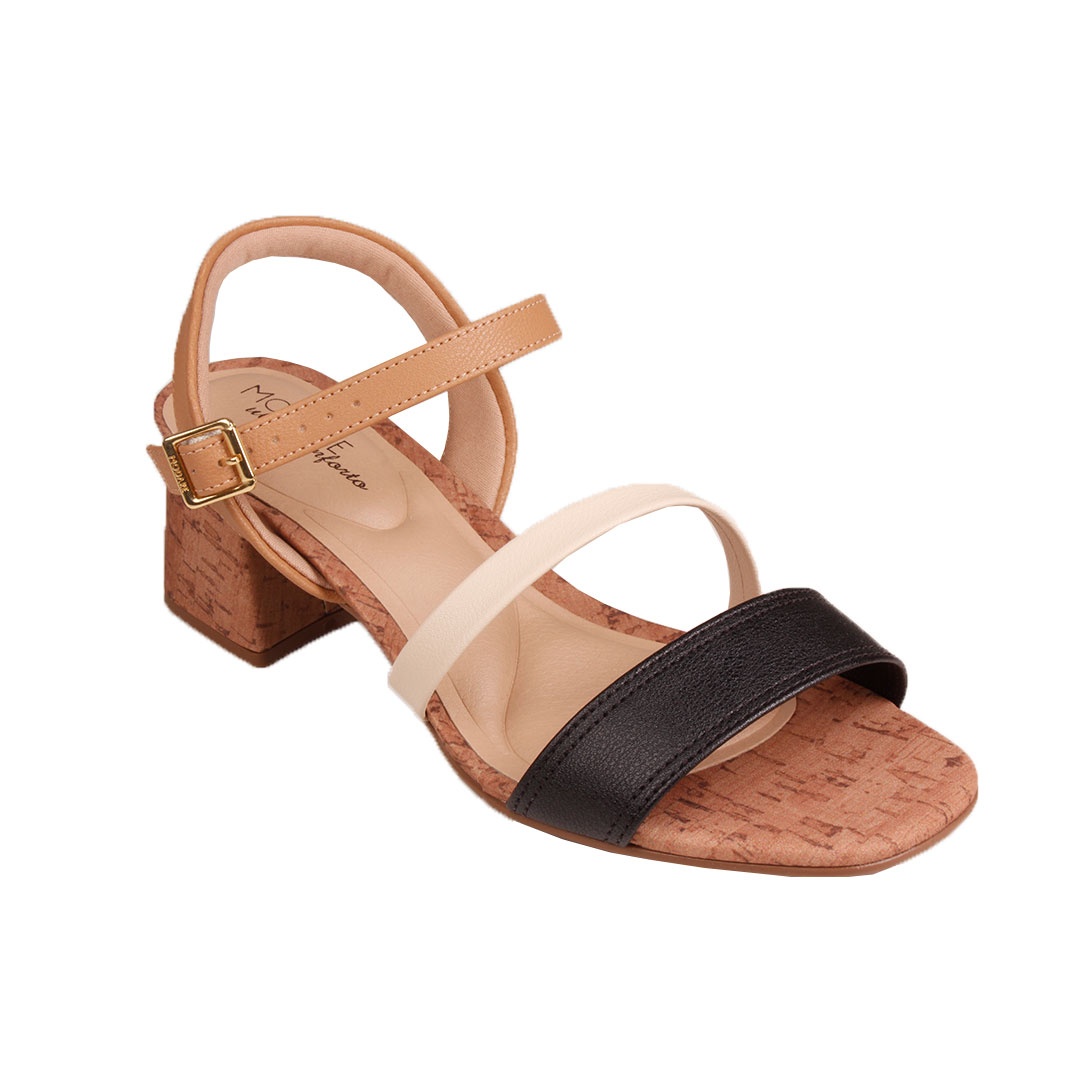 Sandália Feminina Modare 7172101 - Becker Calçados