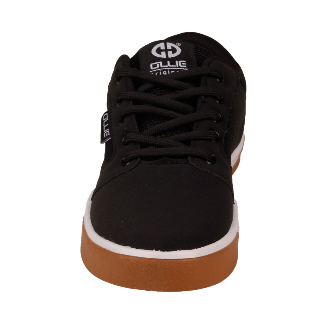 Tênis Infantil Masculino Street Skate Ollie Plazza - Becker Calçados