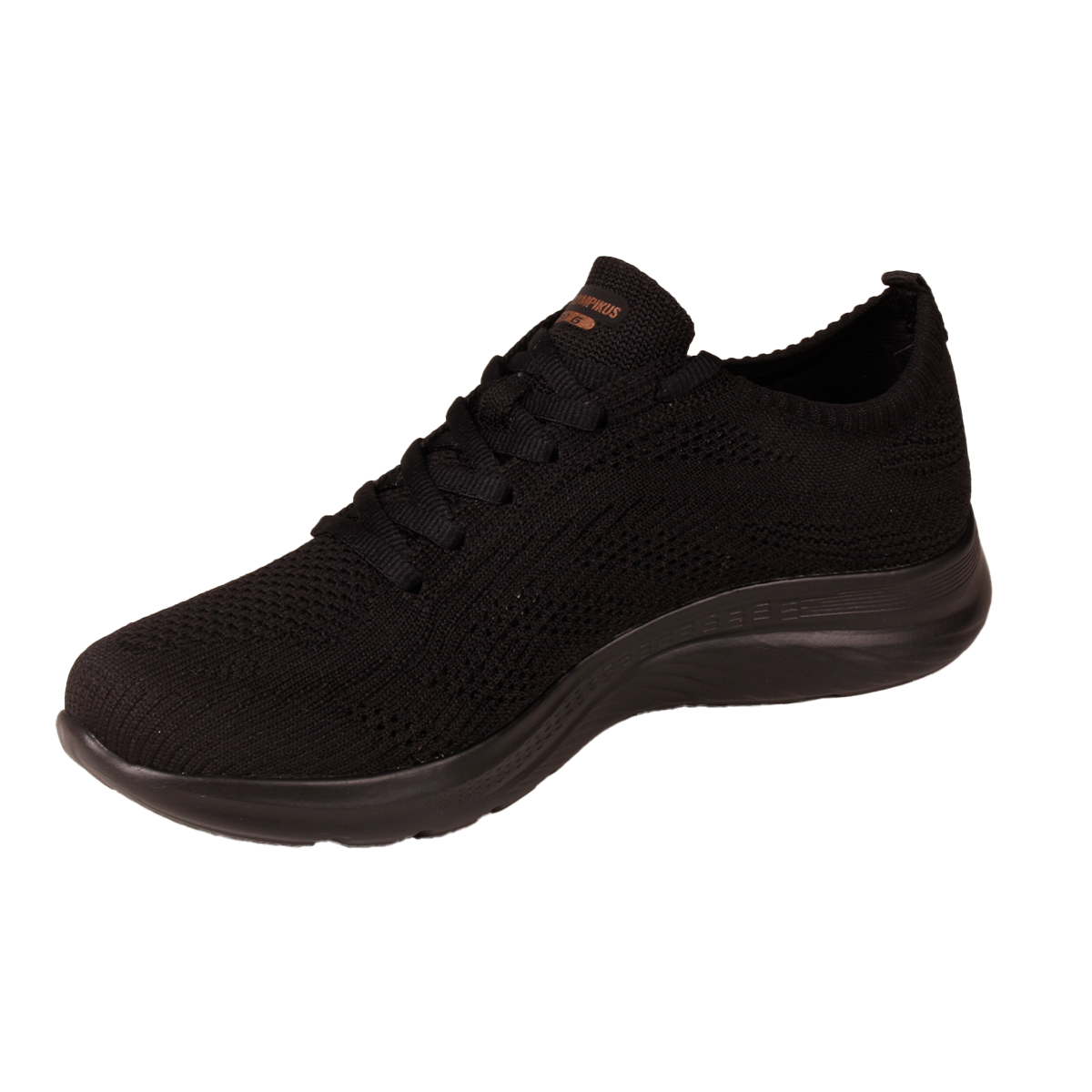 Tênis Esportivo Feminino Caminhada Olympikus 130g Ultraleve