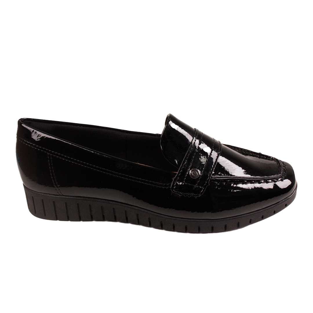 Mocassim Feminino Campesi L9164 - Becker Calçados