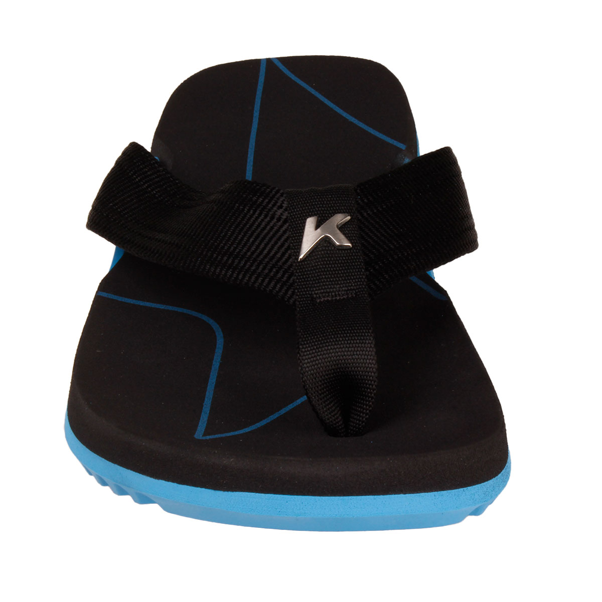 Chinelo Casual Masculino Kenner Nk6 Pro Dfz - Becker Calçados