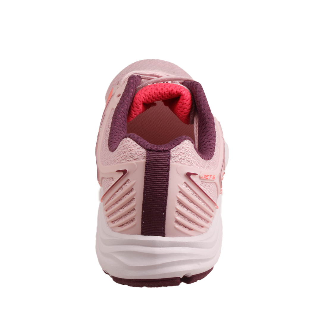 Tênis Feminino Esportivo Corrida Conforto Mizuno Jet 6 - Becker