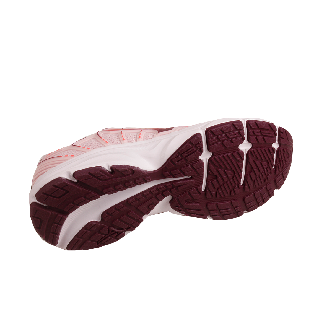 Tênis Feminino Esportivo Corrida Conforto Mizuno Jet 6 - Becker