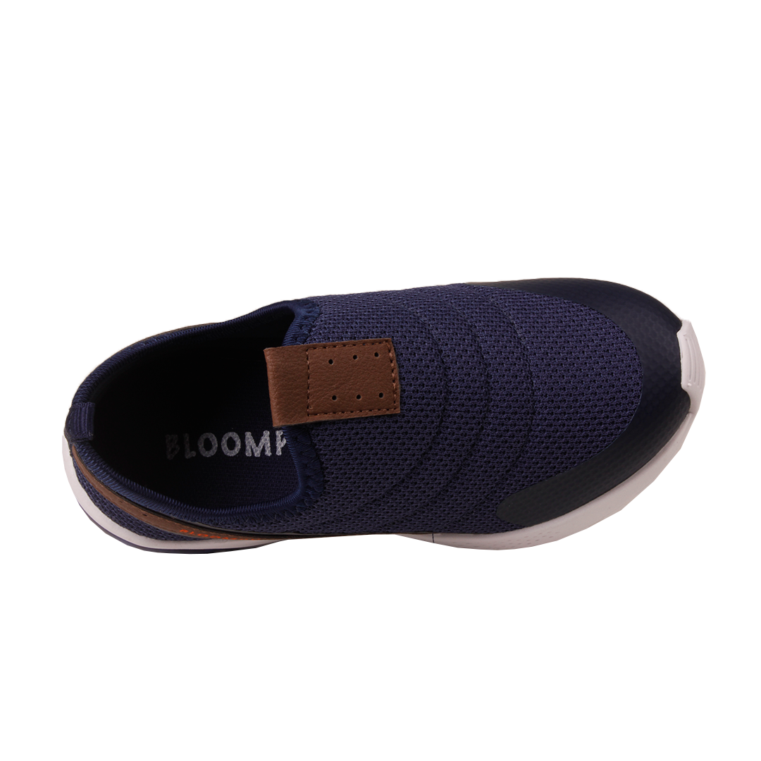 Tênis Infantil Masculino Bloompy 1426 - Becker Calçados