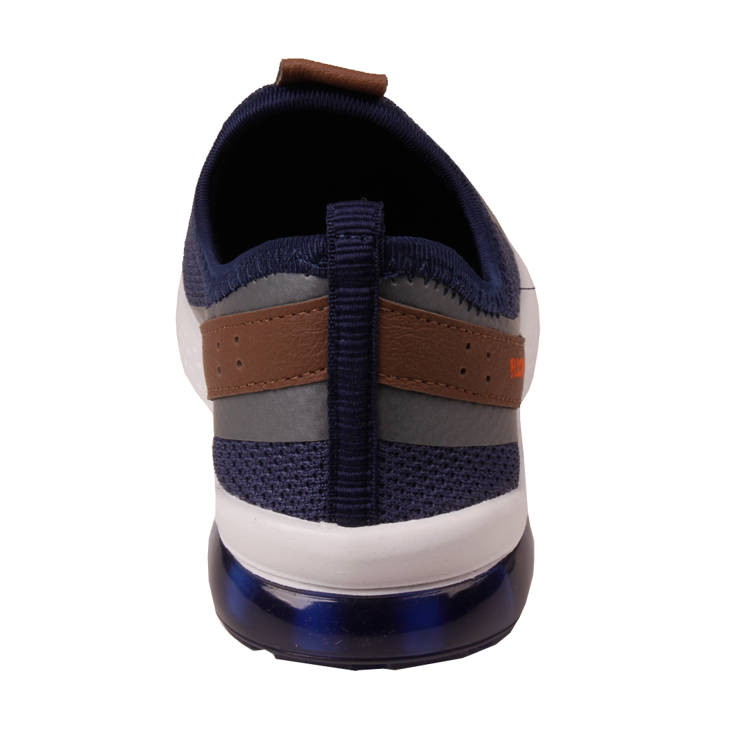 Tênis Infantil Masculino Bloompy 1426 - Becker Calçados