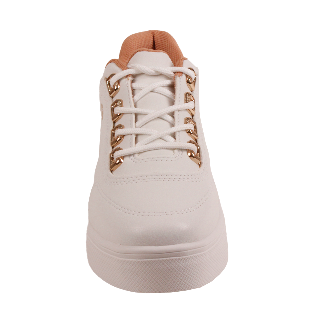 Tênis Feminino Casual Confortável Dakota G9341 - Becker Calçados