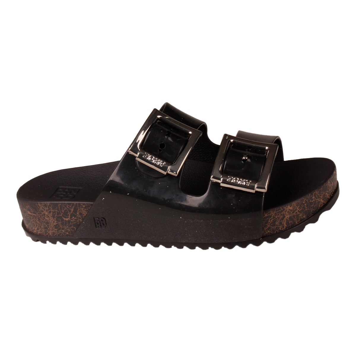 Tamanco Feminino Grendene 18063 Zaxy Partner III - Becker Calçados