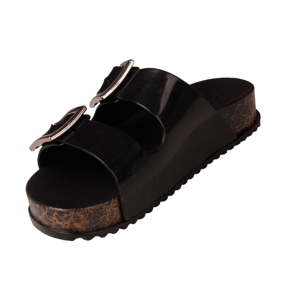 Tamanco Feminino Grendene 18063 Zaxy Partner III - Becker Calçados