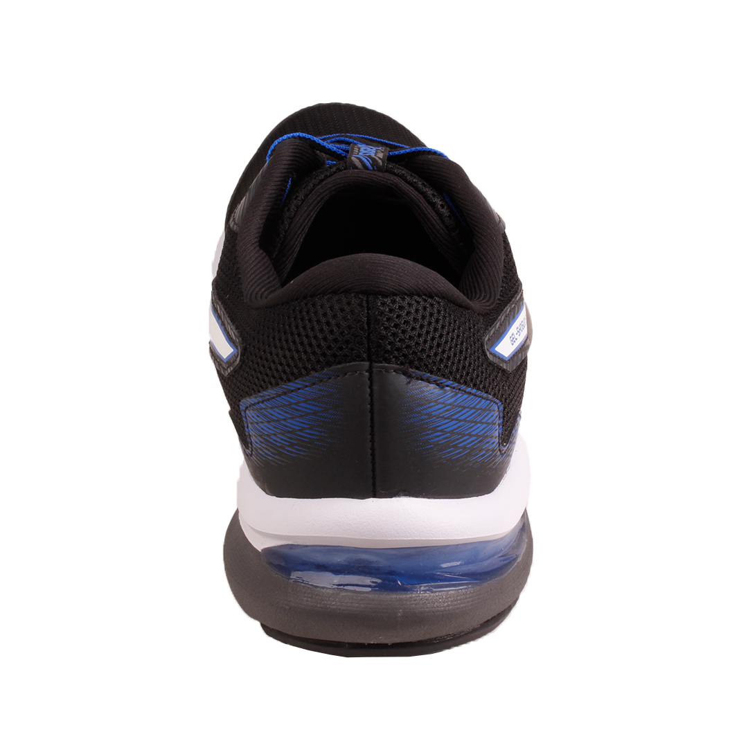Tênis Masculino Corrida Esportivo Confortável Asics Shogun 5