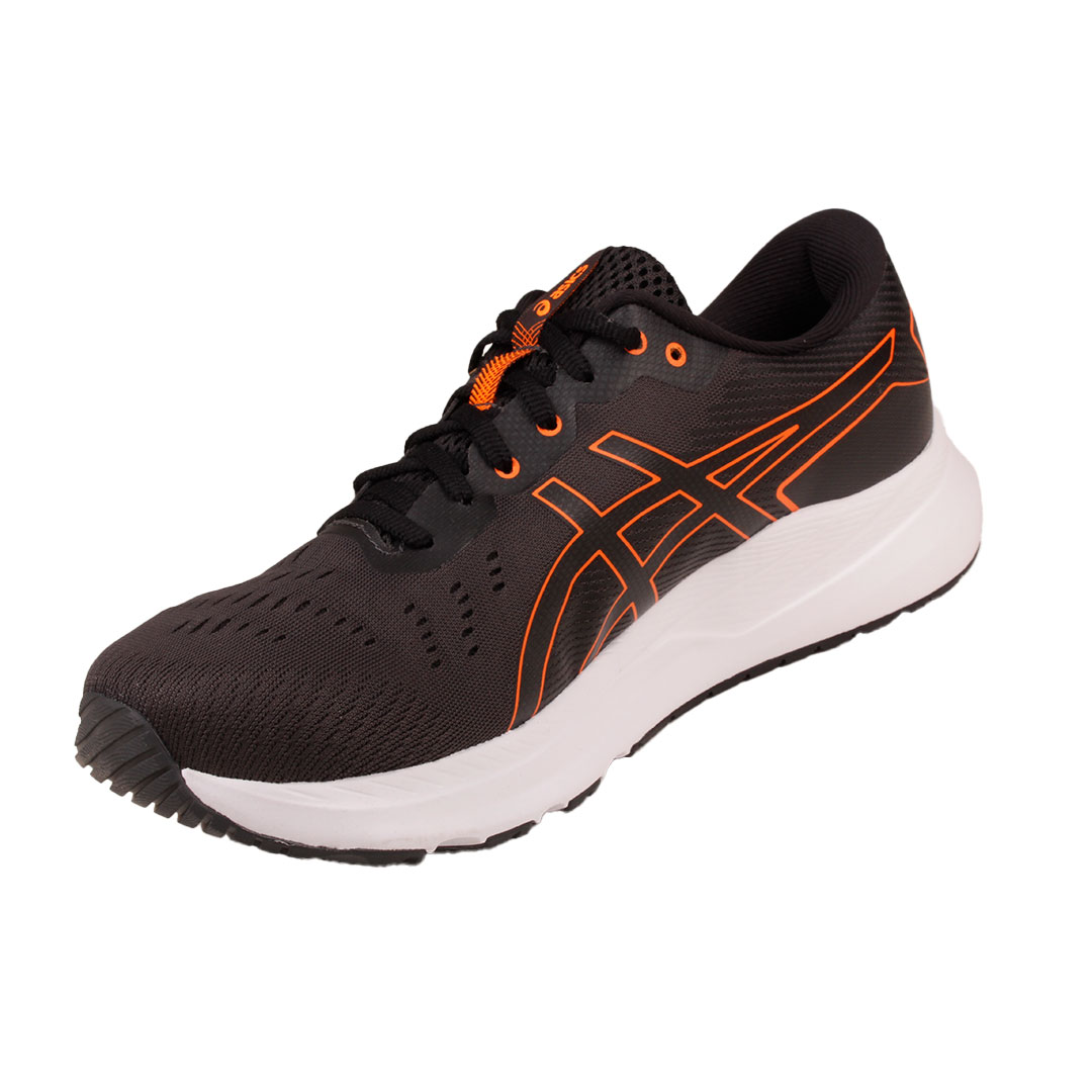 Tênis Masculino Esportivo Corrida Academia Asics Shinobi 2
