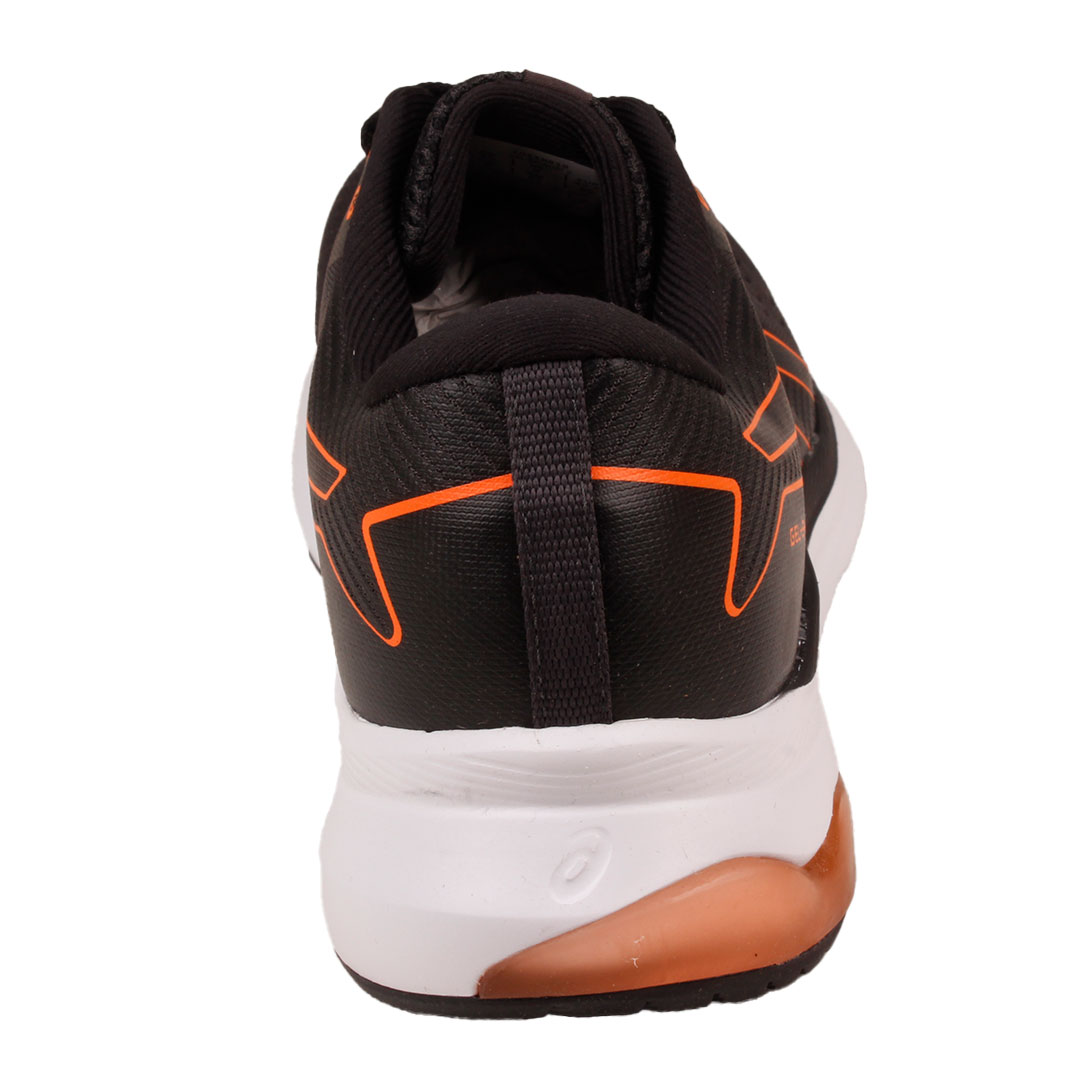 Tênis Masculino Esportivo Corrida Academia Asics Shinobi 2