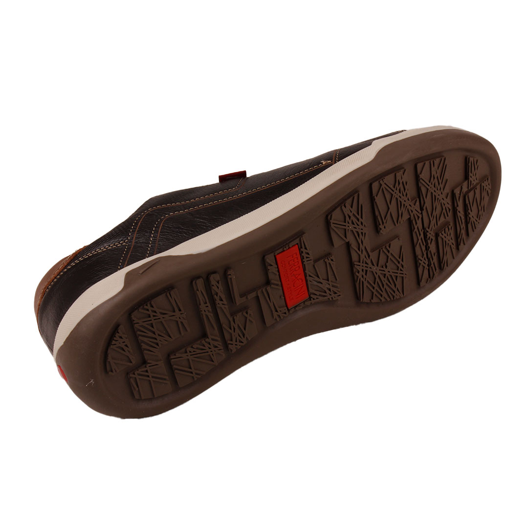 Sapatênis Masculino Ferracini 7054 Lexus - Becker Calçados