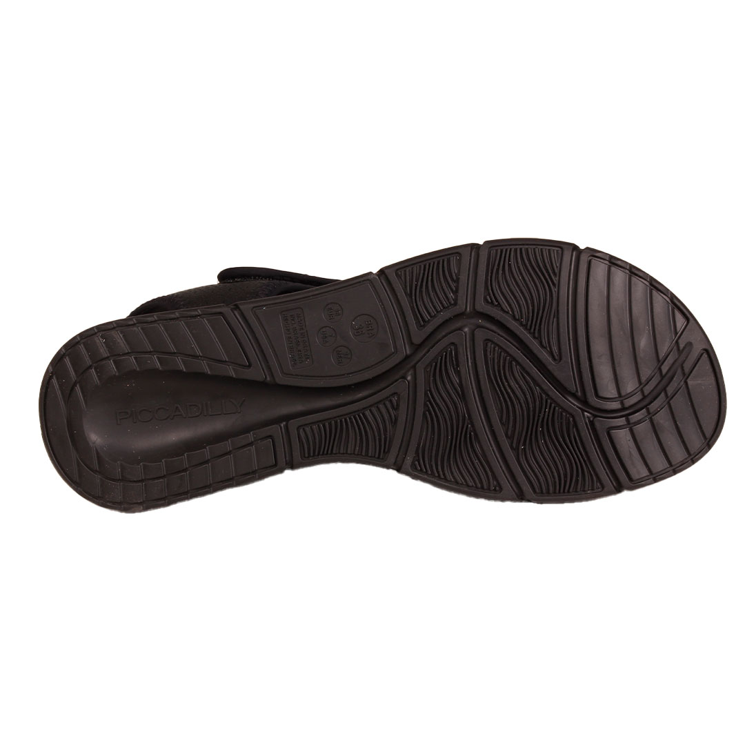 Sandália Feminina Piccadilly 571003 - Becker Calçados