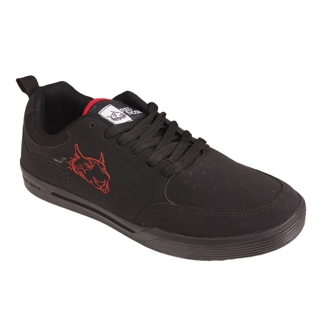 Tênis Masculino Casual Confortável Red Nose 803 Prodigy - Becker