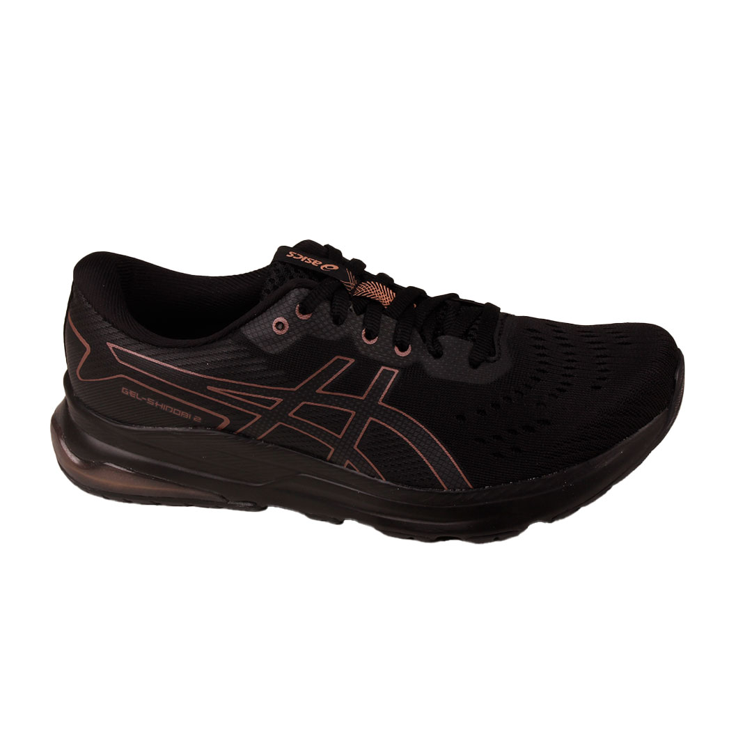 Tênis Feminino Asics Shinobi 2 - Becker Calçados