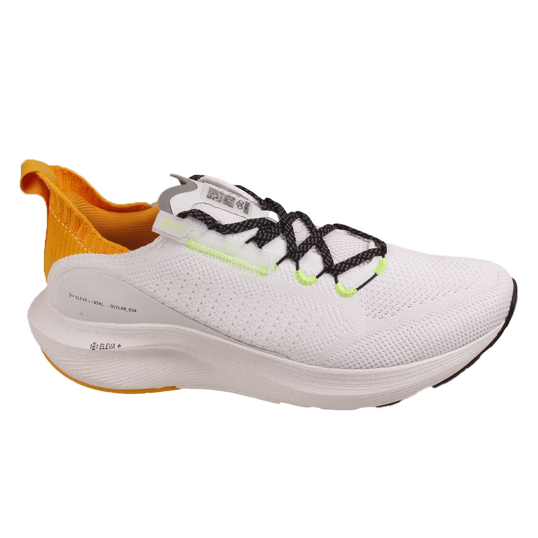 Tênis Masculino Esportivo Corrida Olympikus Reverso 2 - Becker