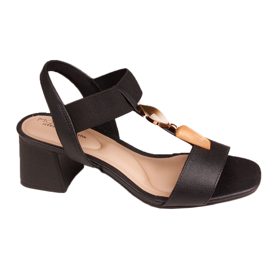 Sandália Feminina Modare 7172113 - Becker Calçados