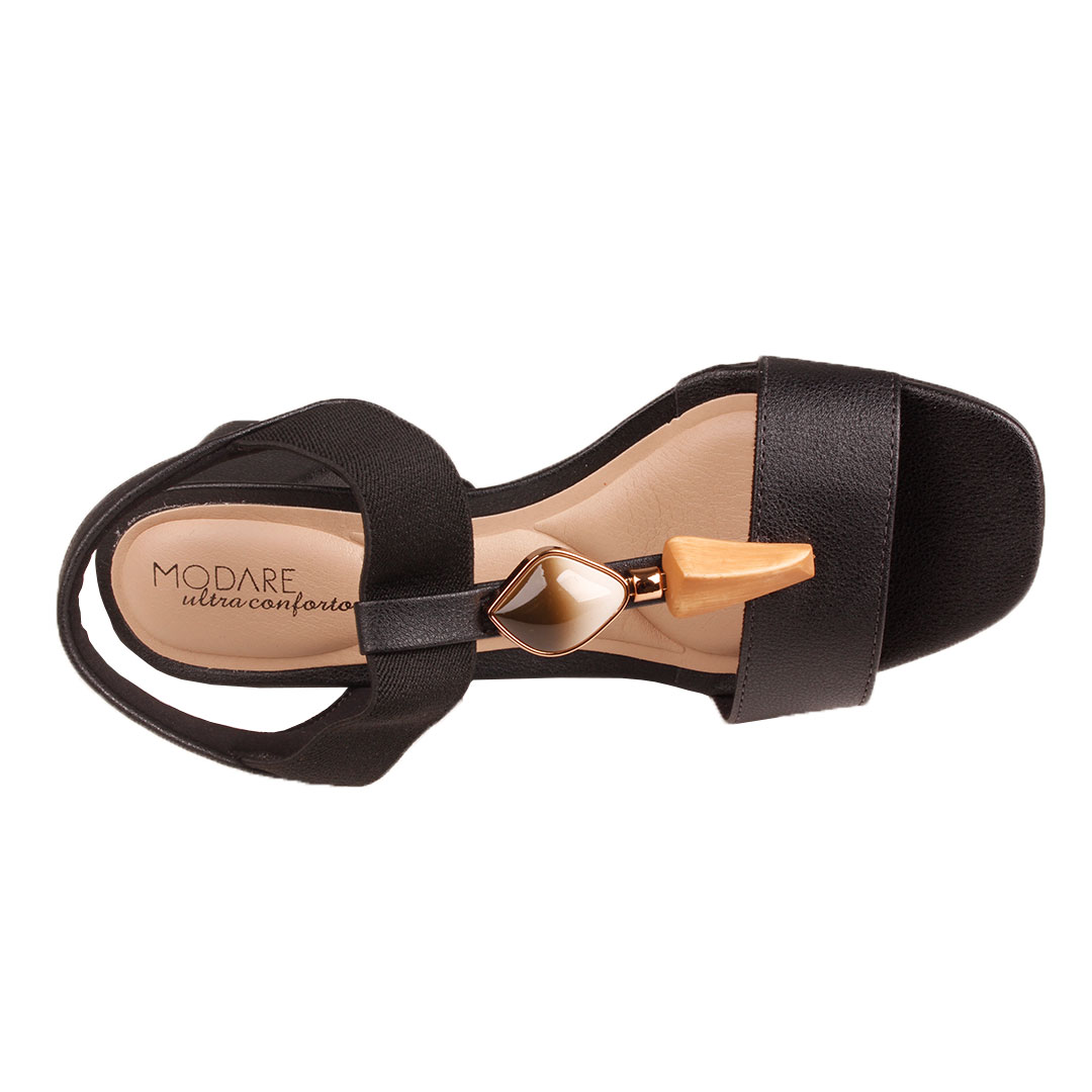 Sandália Feminina Modare 7172113 - Becker Calçados